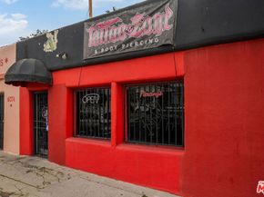 6072 York Boulevard, Los Angeles CA 90042