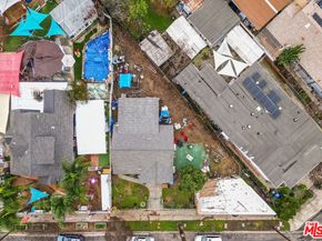 6072 York Boulevard, Los Angeles CA 90042