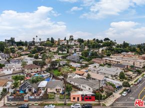 6072 York Boulevard, Los Angeles CA 90042