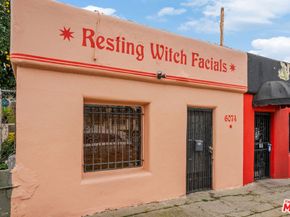 6072 York Boulevard, Los Angeles CA 90042