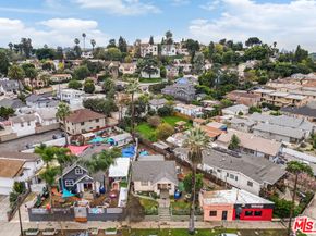 6072 York Boulevard, Los Angeles CA 90042