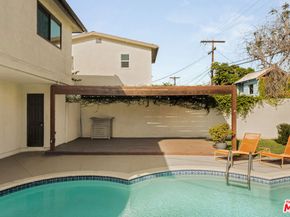 5819 Ernest Avenue, Los Angeles CA 90034