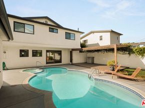 5819 Ernest Avenue, Los Angeles CA 90034