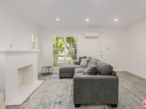 1143 Poinsettia Drive, West Hollywood CA 90046