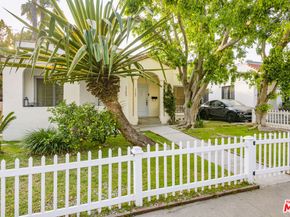 1143 Poinsettia Drive, West Hollywood CA 90046