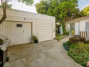 1143 Poinsettia Drive, West Hollywood CA 90046