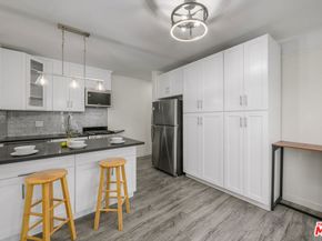 1143 Poinsettia Drive, West Hollywood CA 90046