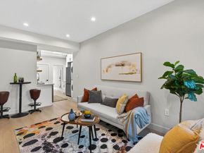 2931 S Bronson Avenue, Los Angeles CA 90018