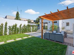 2931 S Bronson Avenue, Los Angeles CA 90018