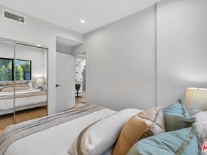 2931 S Bronson Avenue, Los Angeles CA 90018