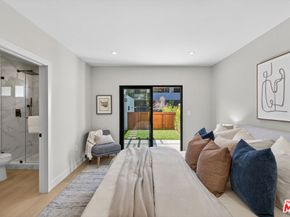 2931 S Bronson Avenue, Los Angeles CA 90018