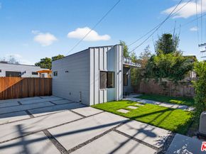 2931 S Bronson Avenue, Los Angeles CA 90018