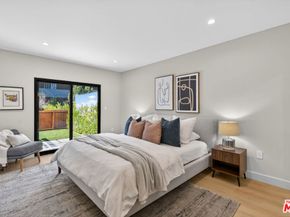 2931 S Bronson Avenue, Los Angeles CA 90018