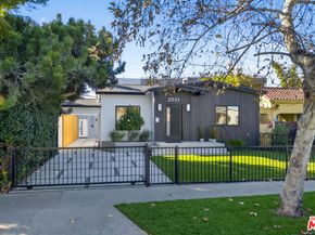 2931 S Bronson Avenue, Los Angeles CA 90018