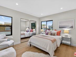 2931 S Bronson Avenue, Los Angeles CA 90018