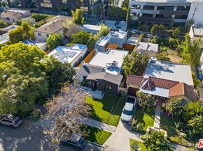 2931 S Bronson Avenue, Los Angeles CA 90018