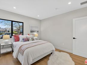 2931 S Bronson Avenue, Los Angeles CA 90018