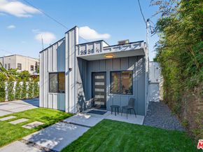 2931 S Bronson Avenue, Los Angeles CA 90018