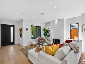 2931 S Bronson Avenue, Los Angeles CA 90018