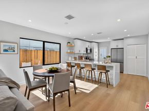 2931 S Bronson Avenue, Los Angeles CA 90018