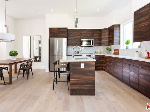 4236 Sawtelle Boulevard, Los Angeles CA 90066