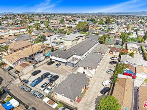 1044 W 110th Street, Los Angeles CA 90044