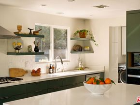 1741 Golf Club Drive, Glendale CA 91206