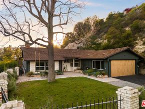 1741 Golf Club Drive, Glendale CA 91206