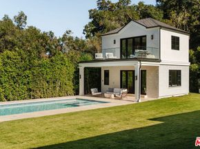 13164 Boca De Canon Lane, Los Angeles CA 90049