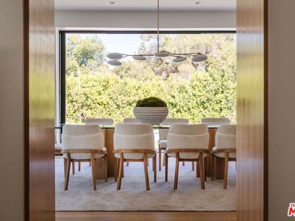 13164 Boca De Canon Lane, Los Angeles CA 90049