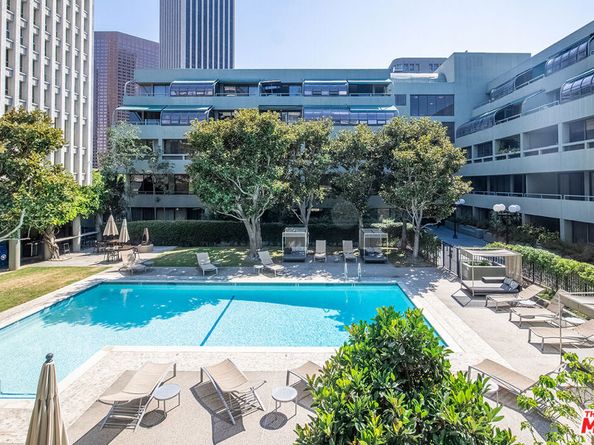 880 W 1st Street 205, Los Angeles CA 90012