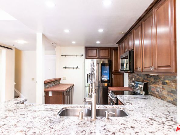 880 W 1st Street 205, Los Angeles CA 90012