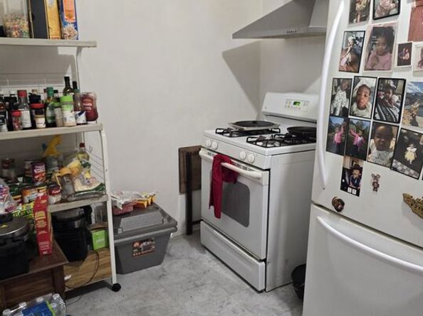 5415 S Normandie Avenue, Los Angeles CA 90037