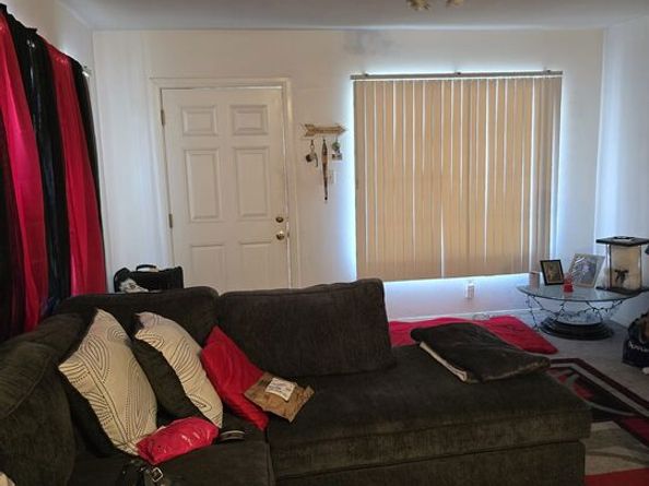 5415 S Normandie Avenue, Los Angeles CA 90037