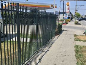 5415 S Normandie Avenue, Los Angeles CA 90037