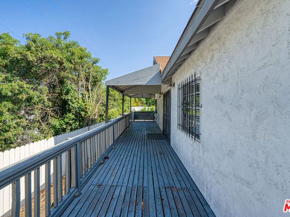 117 S Virgil Avenue, Los Angeles CA 90004