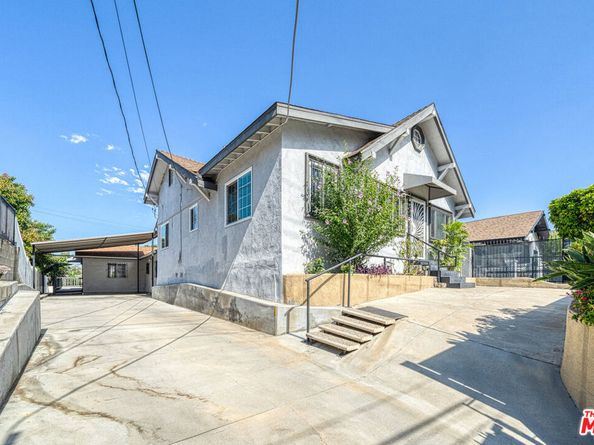 117 S Virgil Avenue, Los Angeles CA 90004