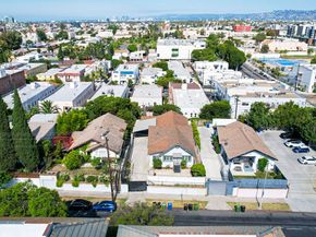 117 S Virgil Avenue, Los Angeles CA 90004