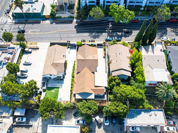 117 S Virgil Avenue, Los Angeles CA 90004