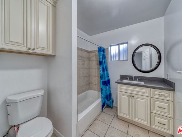 117 S Virgil Avenue, Los Angeles CA 90004