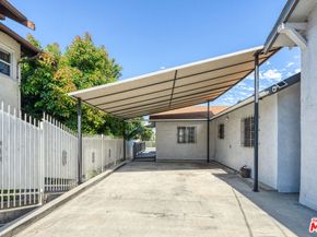 117 S Virgil Avenue, Los Angeles CA 90004