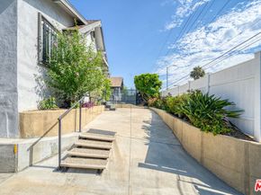 117 S Virgil Avenue, Los Angeles CA 90004