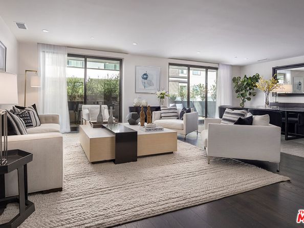 411 S Hamel Road 205, Los Angeles CA 90048