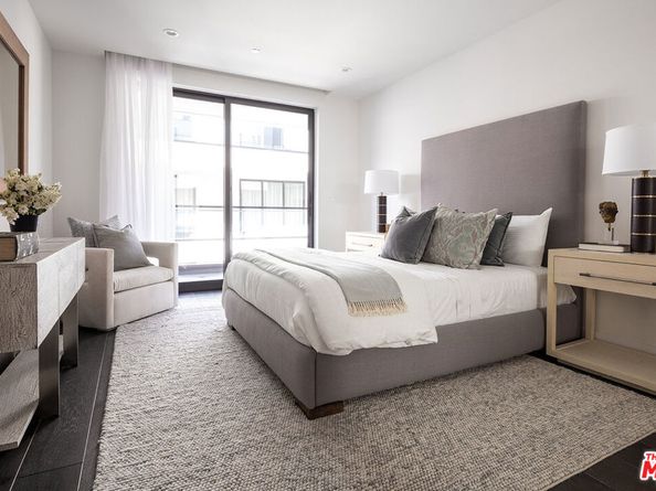 411 S Hamel Road 205, Los Angeles CA 90048