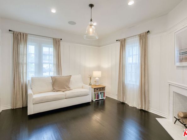 10736 Le Conte Avenue, Los Angeles CA 90024