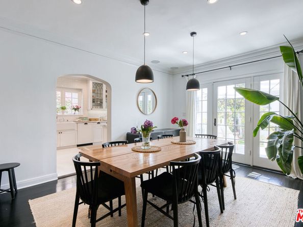 10736 Le Conte Avenue, Los Angeles CA 90024