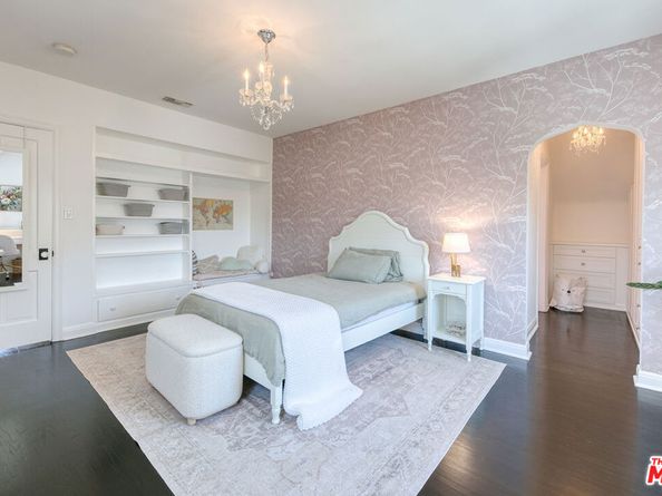 10736 Le Conte Avenue, Los Angeles CA 90024