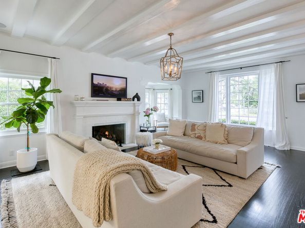 10736 Le Conte Avenue, Los Angeles CA 90024