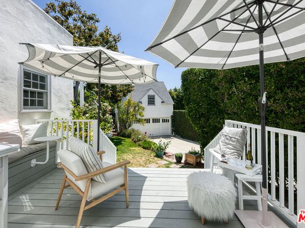 10736 Le Conte Avenue, Los Angeles CA 90024