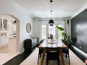 10736 Le Conte Avenue, Los Angeles CA 90024